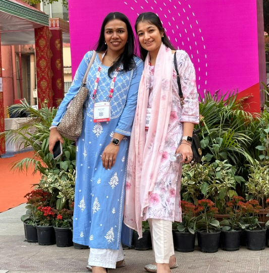 Female Foundership