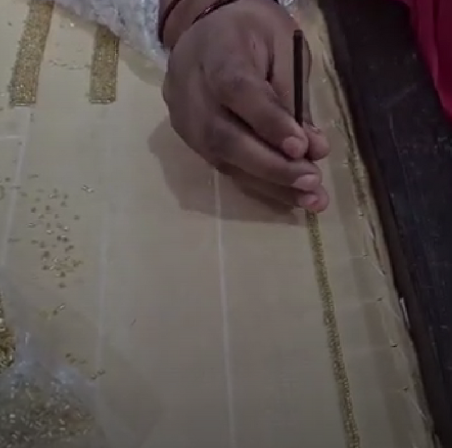 The Hands That Built Kosha