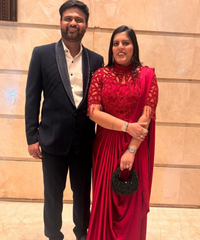 Liona Green Suede Embellished Hobo Bag